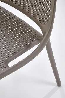 Zahradní židle K532 - Furnipol.cz