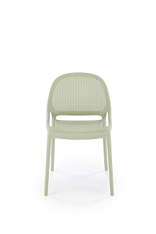Zahradní židle K532 - Furnipol.cz