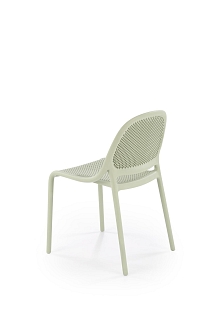 Zahradní židle K532 - Furnipol.cz