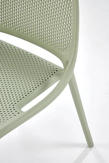 Zahradní židle K532 - Furnipol.cz