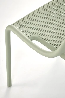 Zahradní židle K532 - Furnipol.cz