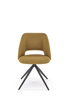 Židle K546  - Žlutá