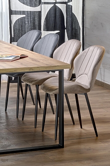 Rozkládací jídelní stůl CANDIDO - Furnipol.cz