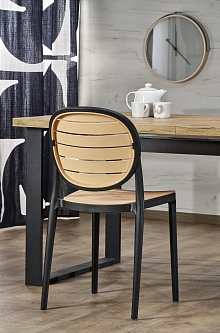 Rozkládací jídelní stůl CANDIDO - Furnipol.cz