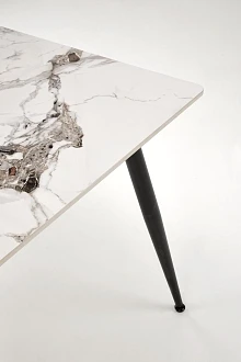 Jídelní stůl EMILIO 140 - Furnipol.cz