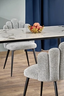 Jídelní stůl EMILIO 140 - Furnipol.cz
