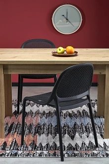 Rozkládací jídelní stůl BAGIO