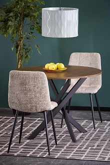 Jídelní stůl EDGAR - Furnipol.cz