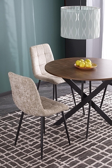 Jídelní stůl EDGAR - Furnipol.cz