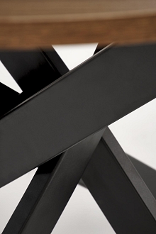 Jídelní stůl EDGAR - Furnipol.cz