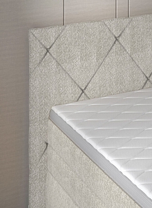 LUNGO 160x200 c - Furnipol.cz