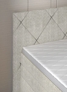 LUNGO 180x200 c - Furnipol.cz