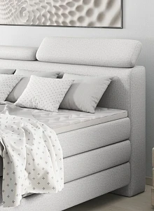 KANO 160x200 c - Furnipol.cz