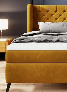 MADISON 160x200 b - Furnipol.cz