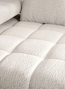 Rohová sedací souprava MAGNETIC MINI - Furnipol.cz