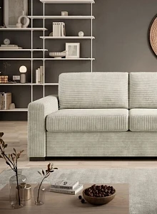 VANILLA 120x200 d - Furnipol.cz