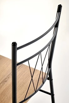 Jídelní sestava FAUST 1 + 4