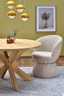 Jídelní stůl MORUS 