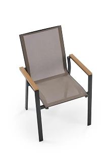 Zahradní židle FIERRO