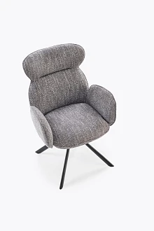 Židle K571 - Šedá