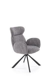 Židle K571 - Šedá