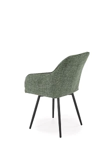 Židle K576 - Zelená