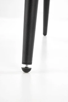 Židle K580 - Černá