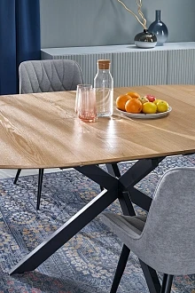 Rozkládací jídelní stůl ACORD