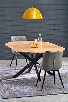 Rozkládací jídelní stůl ACORD