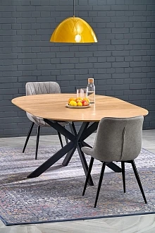 Rozkládací jídelní stůl ACORD