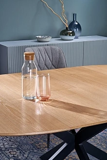 Rozkládací jídelní stůl ACORD