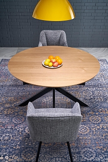 Rozkládací jídelní stůl ACORD