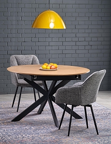 Rozkládací jídelní stůl ACORD