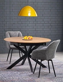 Rozkládací jídelní stůl ACORD