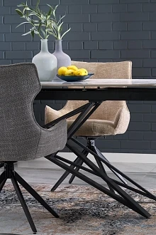 Rozkládací jídelní stůl ALFREDO