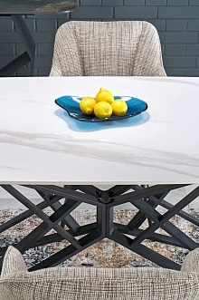 Rozkládací jídelní stůl ALFREDO