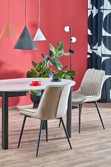 Rozkládací jídelní stůl RINGO - Furnipol