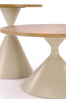 Set konferenčních stolků PILAR