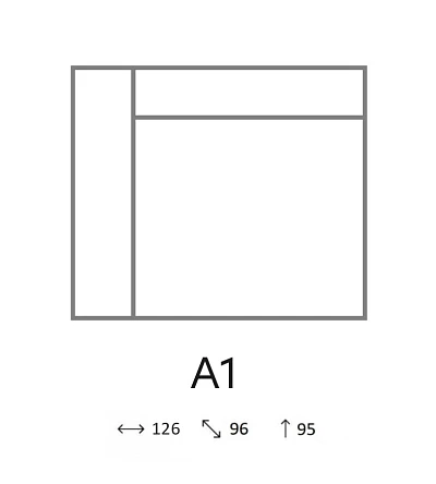 Modul DOMO A1