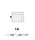 Modul HUGG 1A