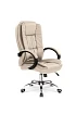 Kancelářské křeslo RELAX - Bežová