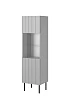 Knihovna ASENSIO W-1