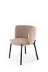 Židle K531 - Bežová