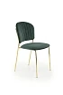 Židle K499 - Zelená
