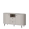 Komoda TERKIRO 150 2D2S TR02 - Kašmír