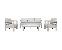 Zahradní set 3888 - Bežová