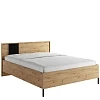 Postel COMO 160x200 - Dub artisan