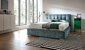 Postel SIERRA  - 160x200