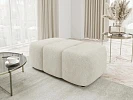 Taburet FURYN boucle  - Coral 65