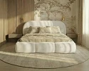Postel OHIO SLIM 160x200 - Donna 30